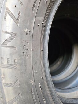 225/60R18 100H Latitude Sport MICHELIN - 6