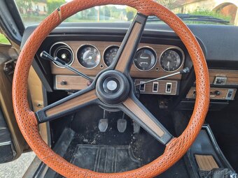 Chrysler simka 180 - rezervace - 6