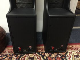 elektrostatické repro soustavy Martin Logan Aerius - 6