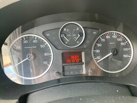 Peugeot Partner Tepee Outdoor 1,6 Hdi facelift 2012-po STK - 6