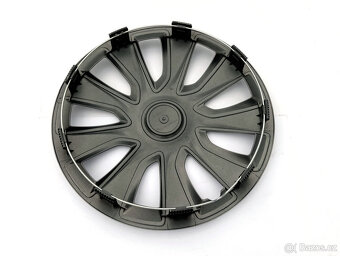 poklice Škoda 14" (4ks) Stratos - 6