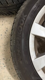 alu 5x120 R17 bmw - 6
