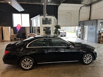 Mercedes-Benz Třídy E 220 D - 6