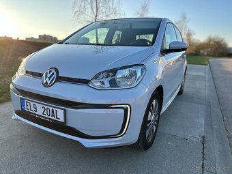Elektrický VW E-UP baterie18,7kWh - 6