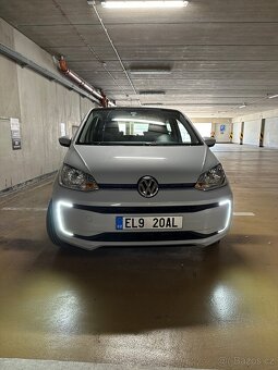 Elektrický VW E-UP baterie18,7kWh - 6