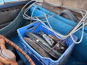 Fiat topolino 2 kusy - 6