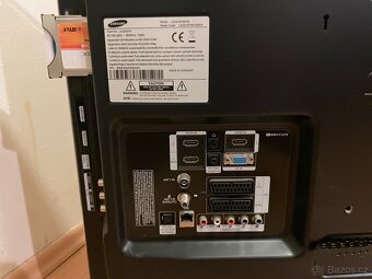 SAMSUNG TELEVIZE - 6