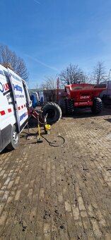Pneuservis LKW Pneu - 6