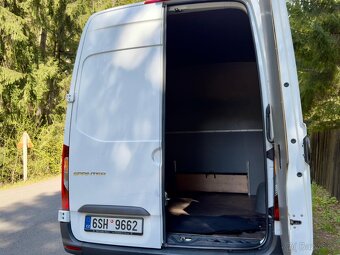 Mercedes Sprinter 319 - 6