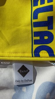 PARENTINI - pánský cyklodres (vel.L) - 6