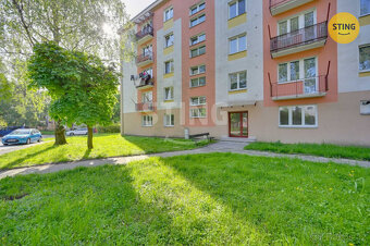 Prodej bytu 3+1, 61 m² – ideální k rekonstrukci dle , 132332 - 6