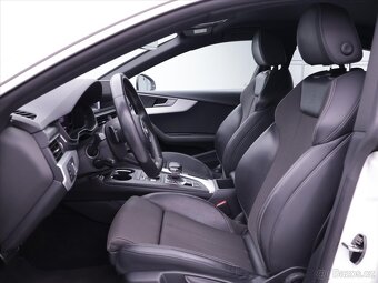 Audi A5 3,0 TDI 210kW Webasto S line (2018) - 6