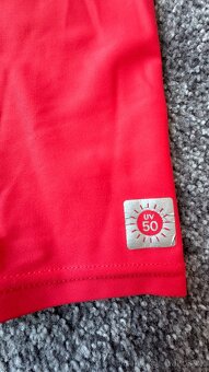 Reima UV 50 kraťasy 128/134 - 6