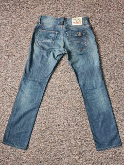 Džíky Hilfiger Denim - 6