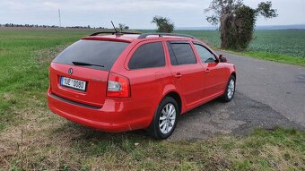 Škoda Octavia 1,6TDI 77kW DSG - 6