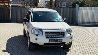 Land Rover Freelander 2 //2.2 S TD4e//118kW//1MAJ//SERVIS// - 6