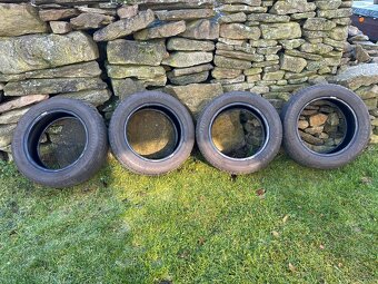 LETNÍ Pneu GoodYear R16 - 6