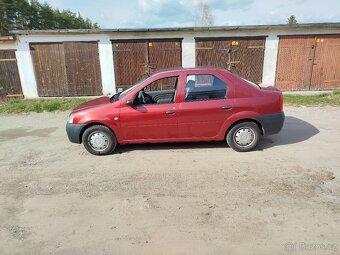 Dacia Logan - 6