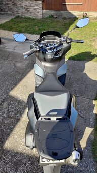 Honda PCX 125 - 6
