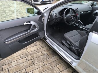 AUDI A3 - 6