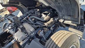 Iveco Eurocargo 190-250 - nosič kontejnerů, hydraulická ruka - 6