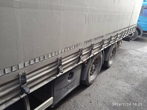 MB 2545 r.v.12/16 + průchozí vlek PANAV - 6