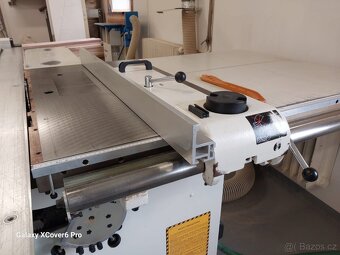 Formátovací pila SCM - SI 400 N - 6