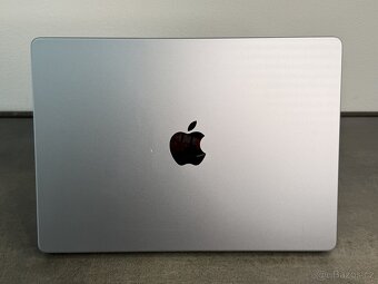 MacBook Pro 14'' 2021 / M1 Pro / 16GB / 512GB SSD / Space - 6