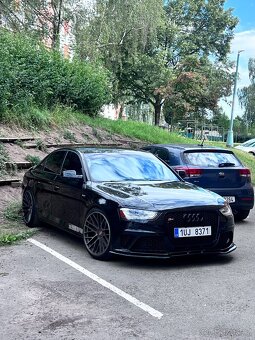 AUDI S4 B8.5 - 6