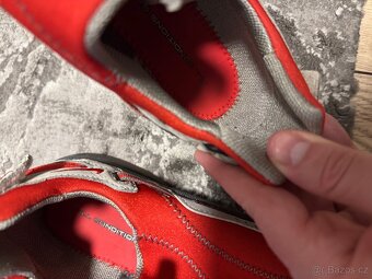 Nike nazouvaci top vel 43,5 27,5cm nošené - 6