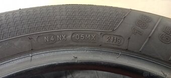 Kleber 185/65 R15 88H 2x6,5-7,5mm 2x5,5-6,5mm - 6
