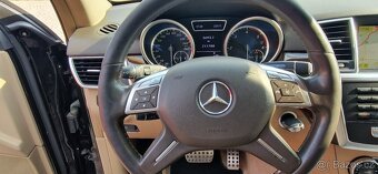 Mercedes ML 350 - 6