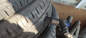 165/60 R15 77H Continental 165/65 R15 Falken - 6