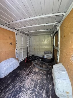 Fiat Ducato 2.2 diesel - 6