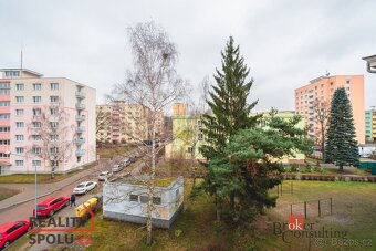 Prodej, byty/2+1, 55.4 m2, Masarykova 914/83, 31200 Plzeň, P - 6