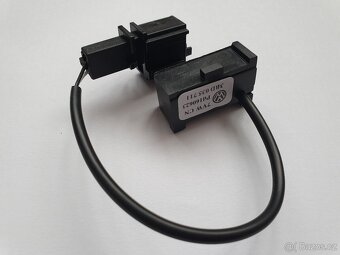GPS anténa + Mikrofon Volkswagen Škoda GPS anténa FAKRA Mik - 6