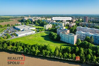 Prodej, byty/2+kk, 45.25 m2, Rimavské Soboty 959, Kolín II, - 6