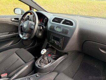 Seat Leon Cupra 2.0 TFSI - 6