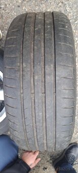 Alu plus gumy 205/55 R16 91V - 6