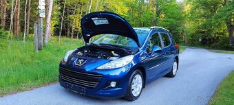 Peugeot 207 SW - Panorama - 6