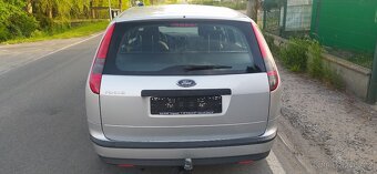 FORD FUCUS 1,6i74kw,rv5/2005,2MAJITEL, NAJETO88841km - 6