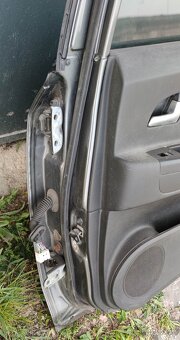 Kia Ceed SW dvere zadní prave - 6