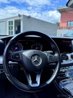 Mercedes-Benz E-Class (W213) - 6