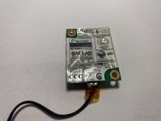 Díly z notebooku Acer aspire 4920 - 6
