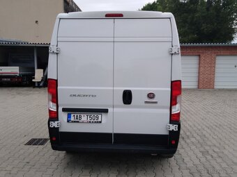 DUCATO LIGHT L3H2 2,2MJT 140k - 6