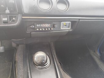 Opel Manta B, rok 1979, plně funkční a pojízdné - 6