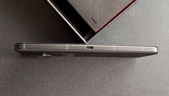 Asus ROG Phone 9 Pro / 24GB / 1TB / 185 Hz / V záruce 3/27. - 6