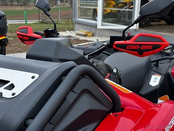 Can-am Outlander 700 XMR Int. MY2024 AKCE - 6