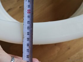 Nástavec komínku 60cm typ N20 k roto nádržím - 6