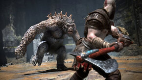 PS 4 Hry God of War - 6